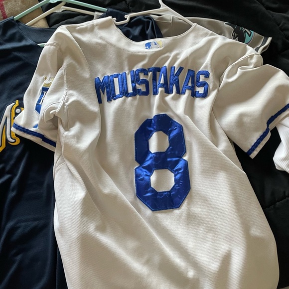 Numerous MLB jerseys size large men’s - Picture 6 of 9